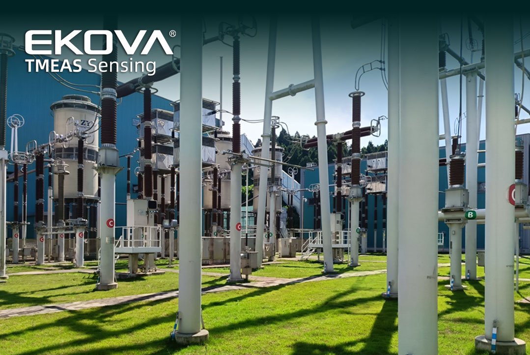 行業應用｜砷化鎵光纖溫度傳感器在高電壓強電磁環境中應用的必要性（上）